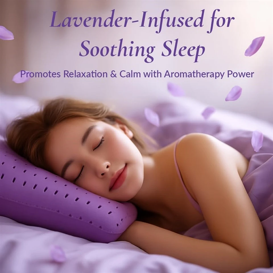 LAVENDER Scented Pillow suppliers