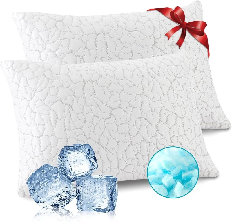 adjustable shredded memory foam pillow adjustable shredded memory foam pillow