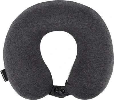 Oreiller cervical en gel rafraîchissant