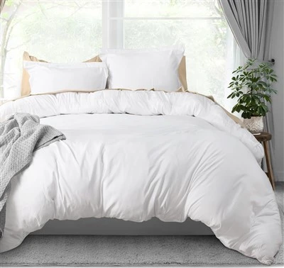 Enveloppe Housse de couette